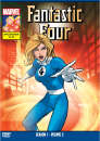 Fantastic Four - Series 1 Volume 2