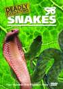 Deadly Predators - Snakes