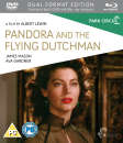 Pandora And The Flying Dutchman (Includes Blu-Ray and DVD Copy)