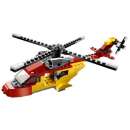 LEGO Creator: Rotor Rescue (5866)