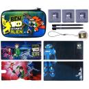 Ben 10 Ultimate Alien 9-in-1 Accessory Pack