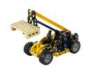 LEGO Technic: Mini Telehandler (8045)