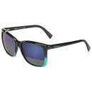 Diesel Unisex Two Tone Shiny Frame Sunglasses