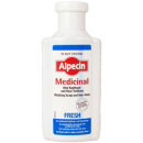 Alpecin Medicinal Fresh Vitalising Scalp and Hair Tonic (200ml)