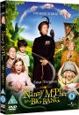 Nanny McPhee and the Big Bang - Limited Lenticular Edition