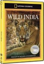 National Geographic: Wild India