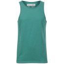 Vans Men's 'Off The Wall' T-Shirt - Newport Heather