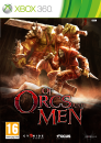 Of orcs and shop men xbox 360