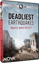 Deadliest Earthquakes