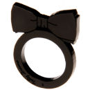 Tatty Devine Bow Tie Ring