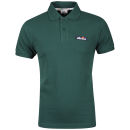 Ellesse Men's Baseliner Polo Shirt - Green