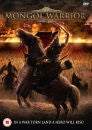 Mongol Warrior