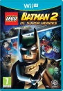 LEGO Batman 2: DC Super Heroes
