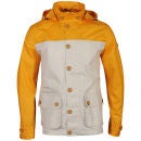 Weekend Offender Men's Madison Jacket - Amber