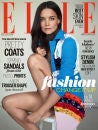 Elle Magazine April 2014