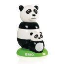 Brio Stacking Panda