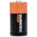 Duracell Plus Batteries - Duracell D Cell (2 pack)