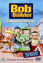 Bob The Builder - Teamwork Challenge