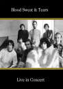Blood, Sweat And Tears - Live In Concert