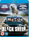 Black Sheep