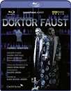 Busoni - Doktor Faust (Jordan, Orch Of The Zurich Opera)
