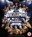 WWE: Wrestlemania 25