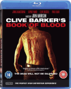 Clive Barker's Book Of Blood