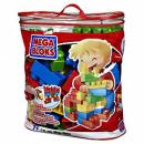 Mega Blocks Maxi Bag (70) Class