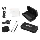 Nintendo Licensed Explorer Starter Kit: Grey (3DS)