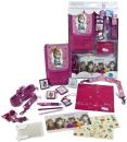Indeca: Keith Kimberlin - Cats Sneakers Accessory Kit (DS Lite, DSi, DSi XL, 3DS)