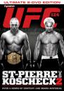 UFC 124: St Pierre Vs Koscheck 2