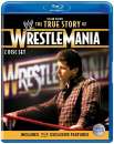The True Story Of Wrestlemania