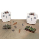 VSX Tank Combo ID1 and ID3 - Japan v USA