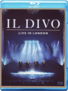 Live In London: Il Divo