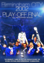 2002 Division One Play-Off Final: Birmingham City Vs. Norwich City