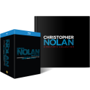 La collection du réalisateur Christopher Nolan
