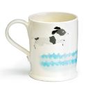 Fenella Smith Spaniel Mug