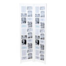 Photo Frame Wonder Wall - White (Extra Large)