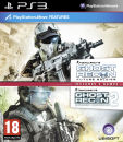 Ghost Recon Double Pack (Includes Advanced Warfighter 2 and Future Soldier)