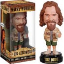 The Big Lebowski The Dude Talking Wacky Wobbler