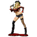 Kotobukiya Nightmare On Elm Street Freddy vs. Jason Bishoujo 1:7 Scale Statue