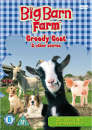 Big Barn Farm Greedy Goat And Other Stories