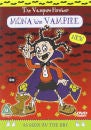 Mona The Vampire - The Vampire Hunter