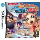 Track And Field