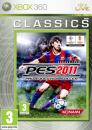 Pro Evolution Soccer 2011 (Classics)