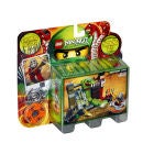 LEGO Ninjago: Training Set (9558)