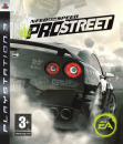 Need For Speed Pro Street (Platinum)
