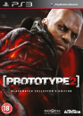Prototype 2: Blackwatch Collector's Edition
