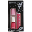 Mavala Colour & Gloss Pink Gift Pack
