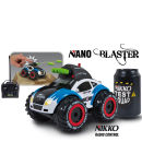 Nikko RC Nano N-Blaster
